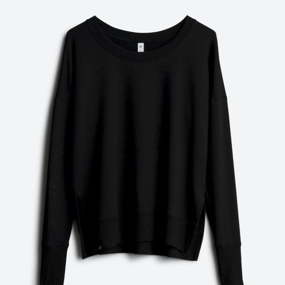 Glyder Lounge Long Sleeve - Picture 5 of 5